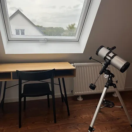 Charmante Dachgeschosswohnung In Lage Lage  Exterior foto