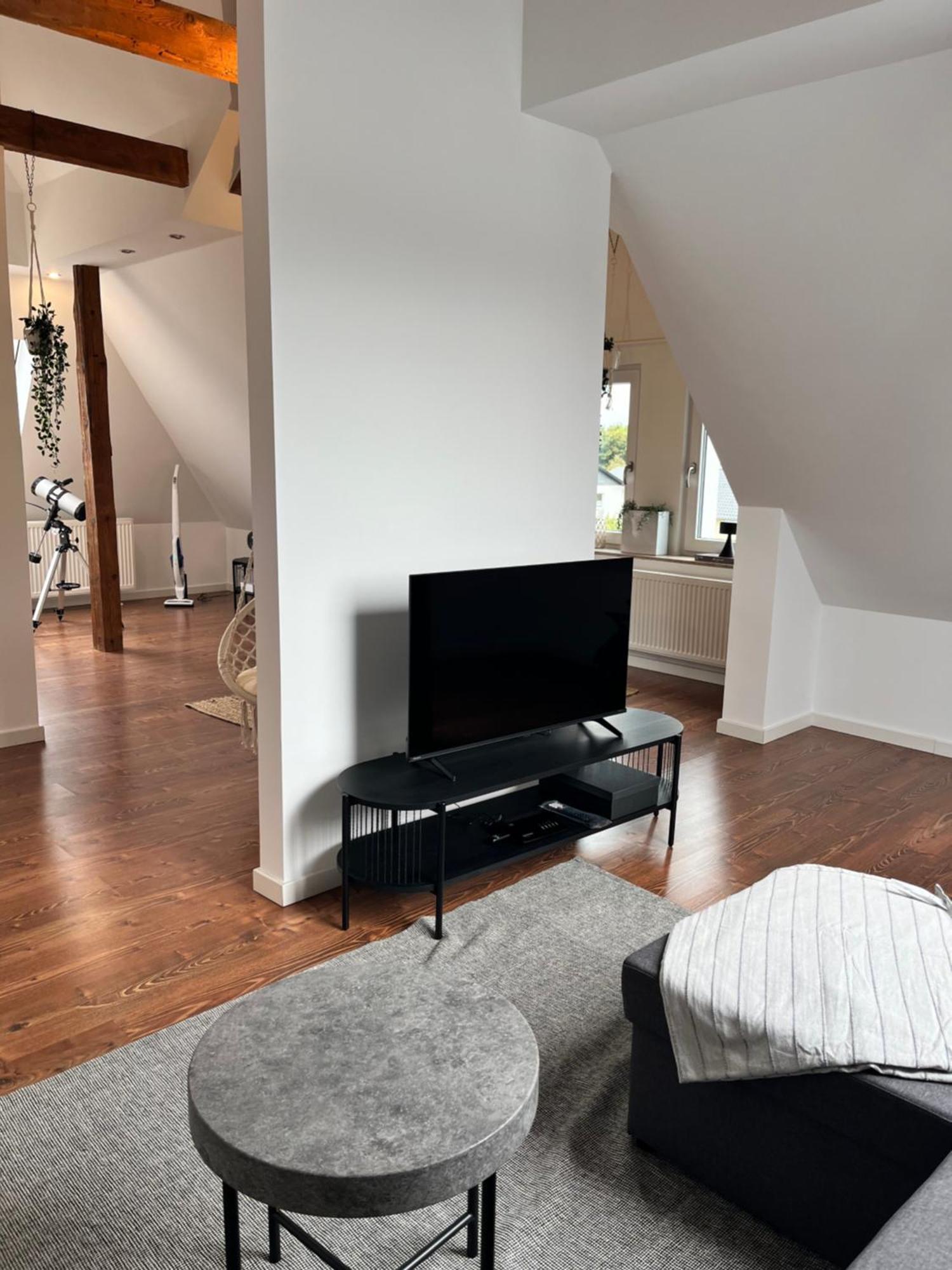 Charmante Dachgeschosswohnung In Lage Lage (Lippe)