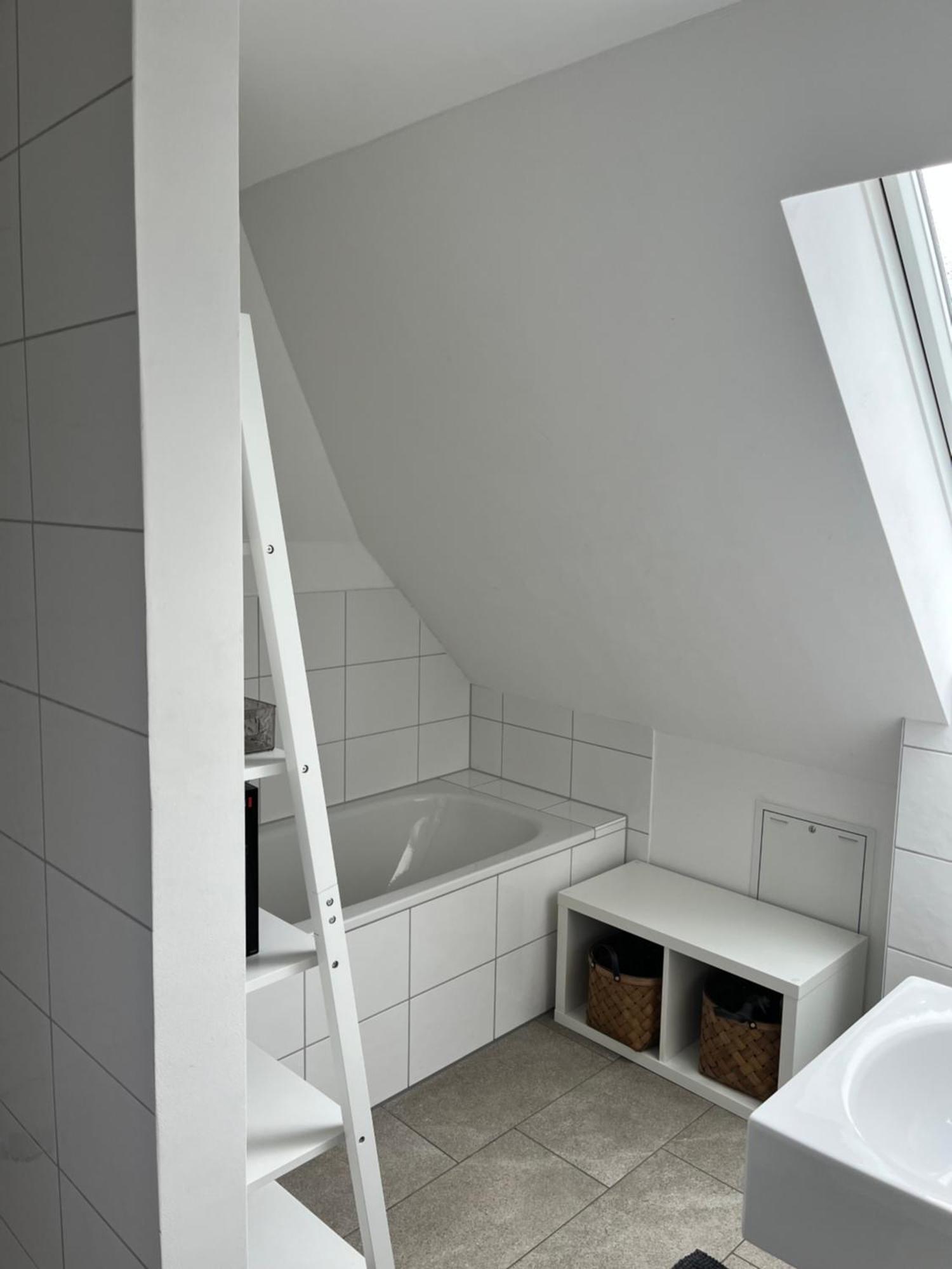 Apartment Charmante Dachgeschosswohnung In Lage Lage (Lippe)