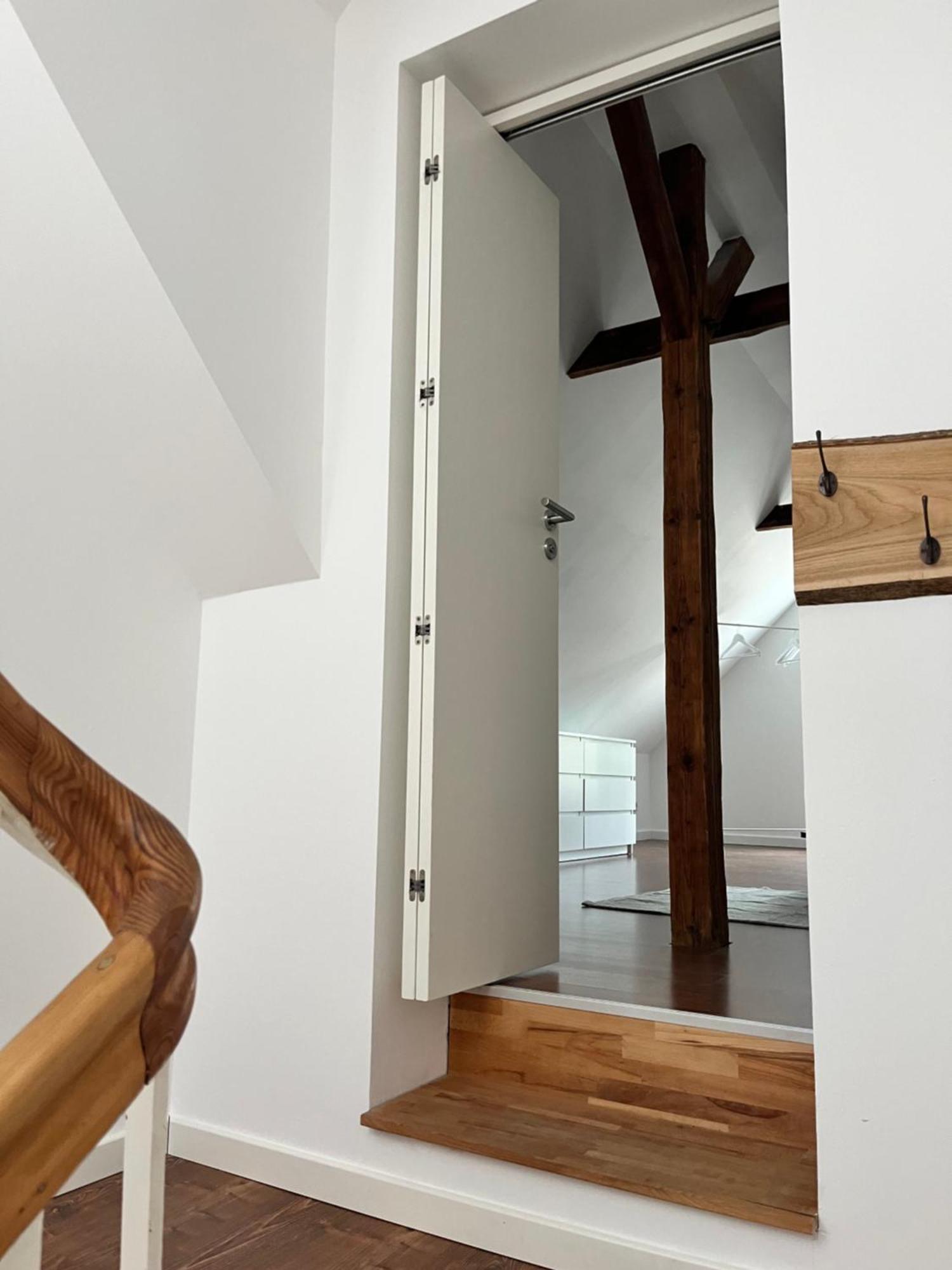 Apartment Charmante Dachgeschosswohnung In Lage Lage (Lippe)