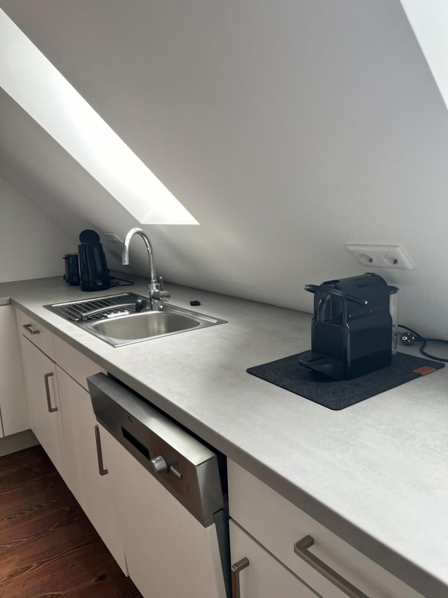 Charmante Dachgeschosswohnung In Lage Lage (Lippe)