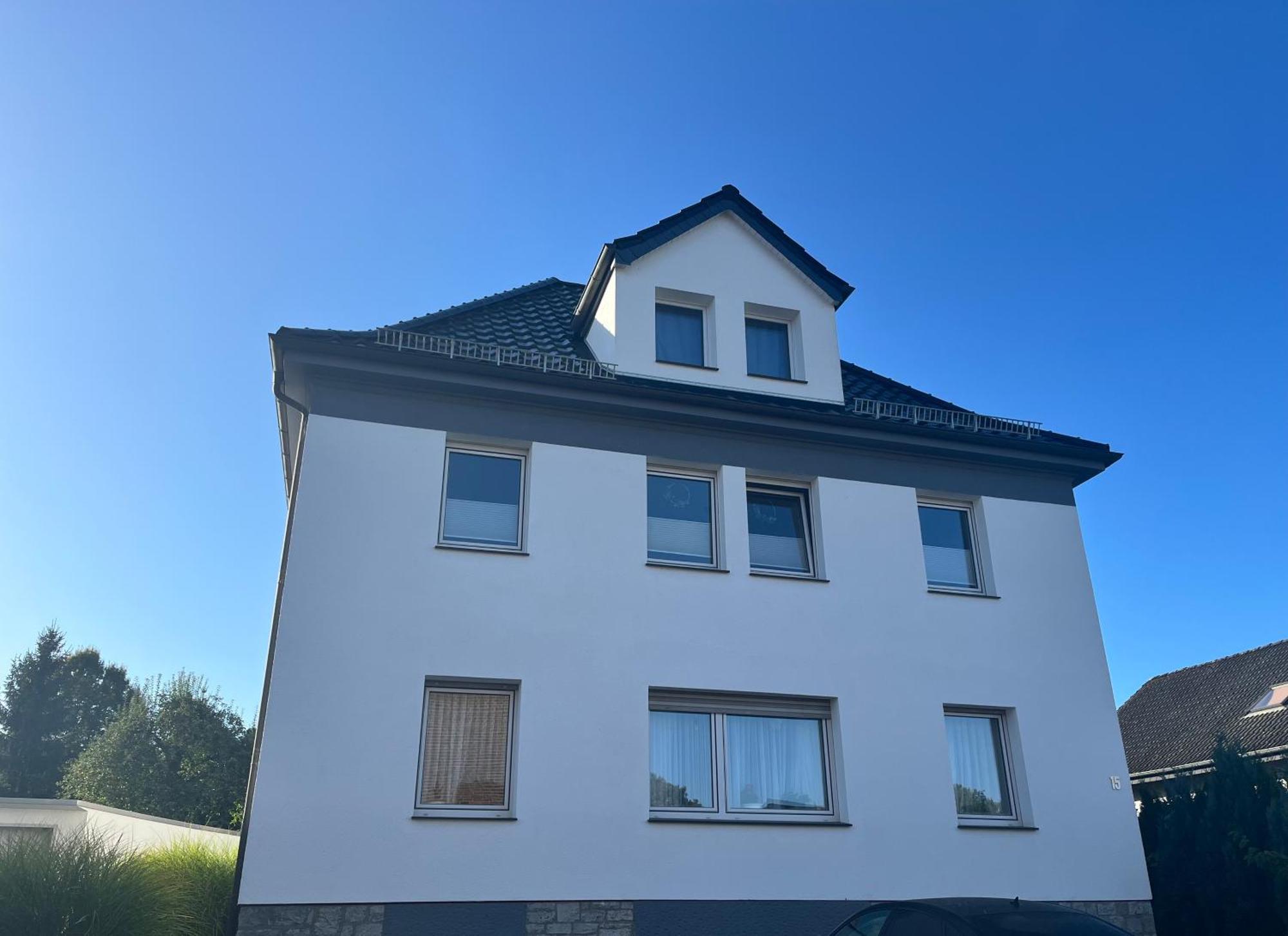 Charmante Dachgeschosswohnung In Lage Lage (Lippe)