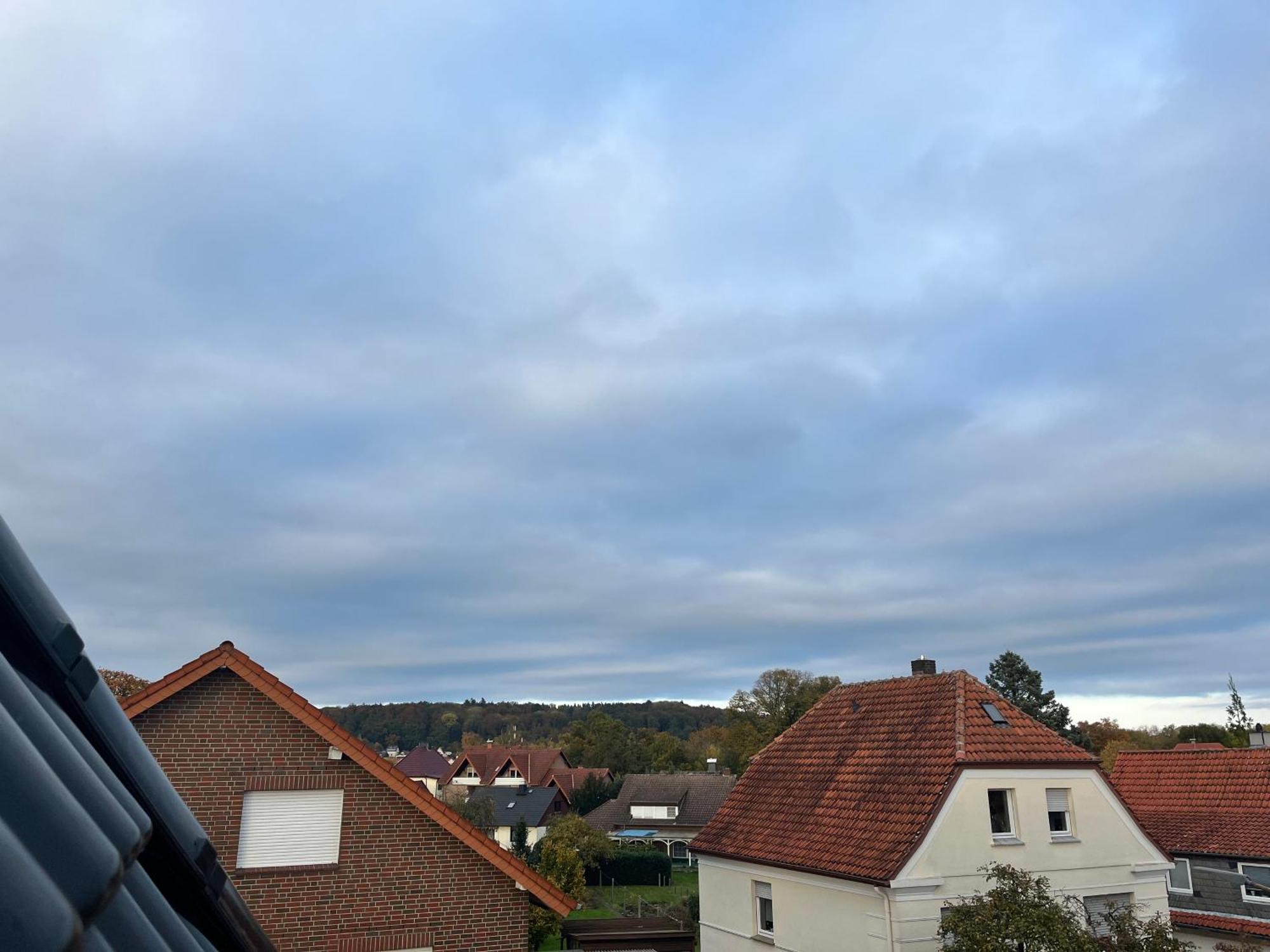 Appartement Charmante Dachgeschosswohnung In Lage Lage (Lippe)